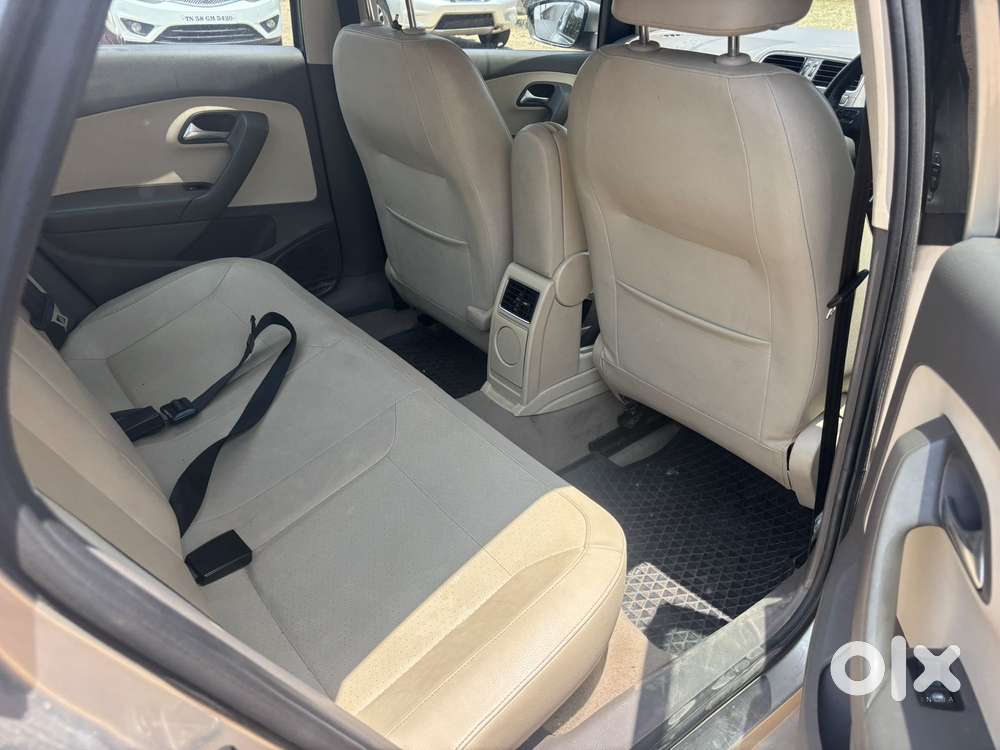 Volkswagen Vento 2010-2013 Ipl Ii Petrol Highline, 2014, Petrol