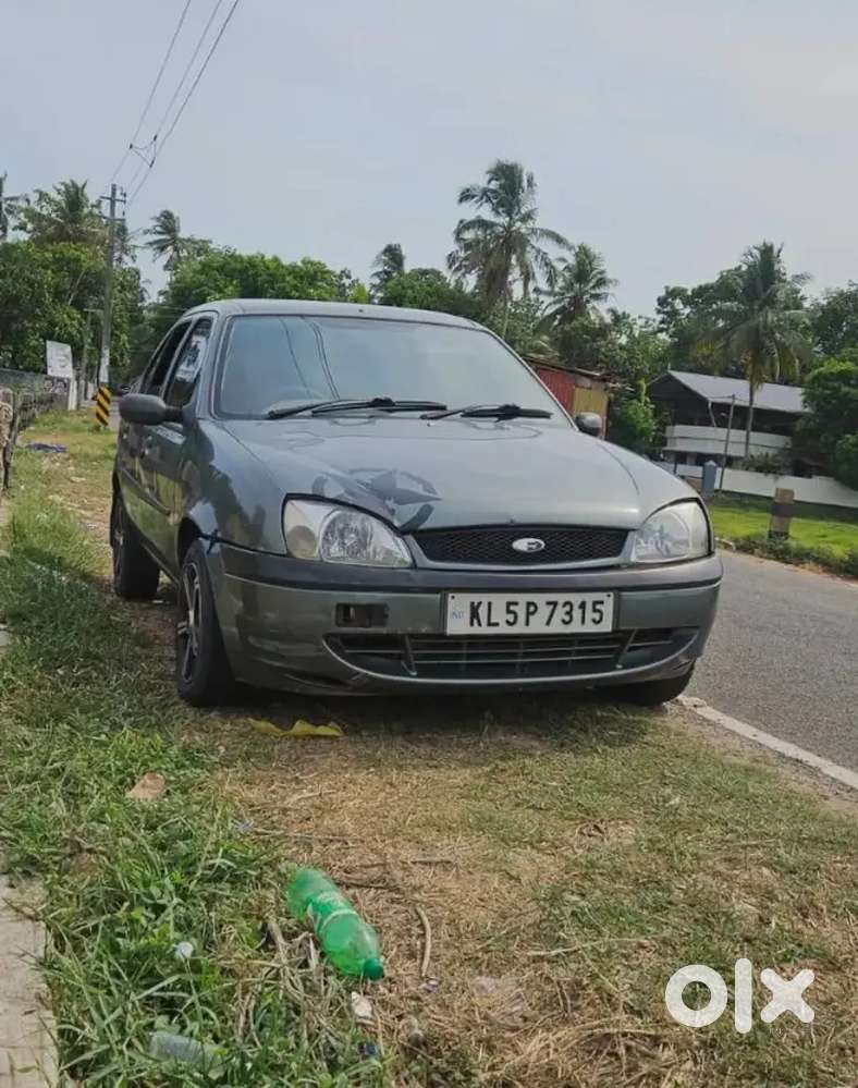 Ford Ikon 2003 Petrol Good Condition