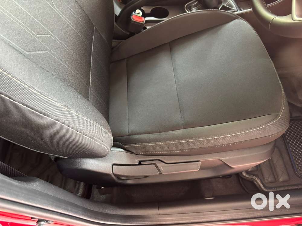 2022 Hyundai I20 Petrol Manual 1st Owner