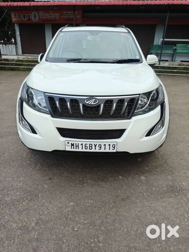 Mahindra Xuv500 W10 2wd, 2017, Diesel