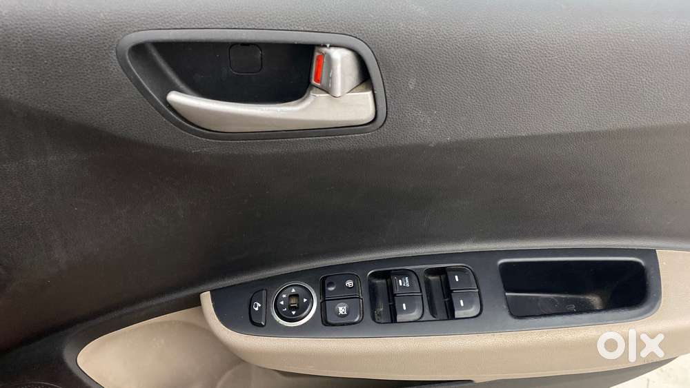 Hyundai Xcent [2014-2017] 1.2 S, 2014, Petrol