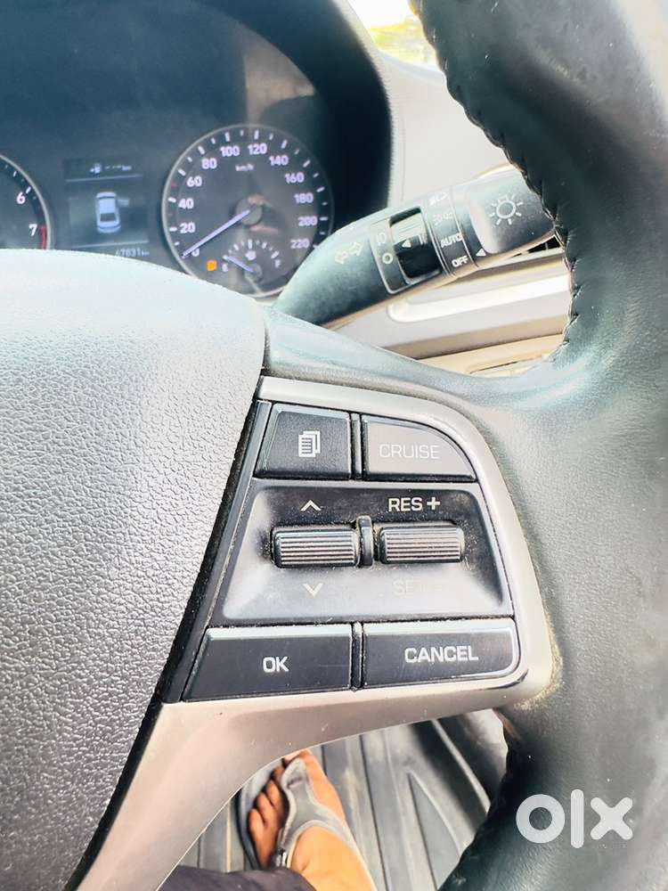 Verna 1.6sx (0) Petrol + Cng 2018modl