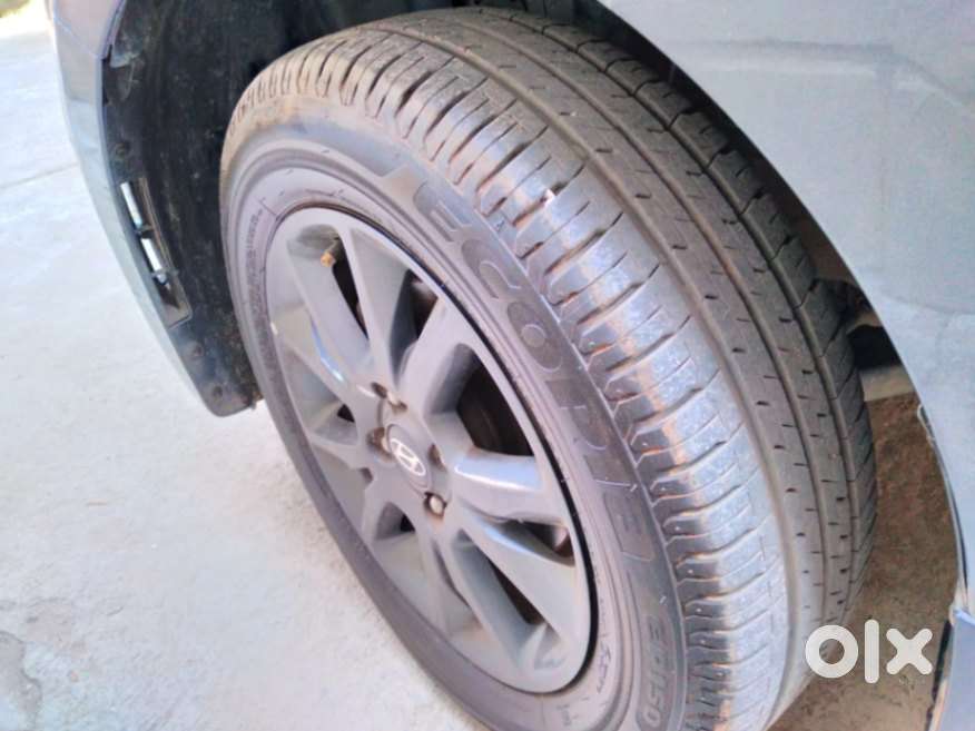 Hyundai I20 Asta Opt, 2018, Petrol