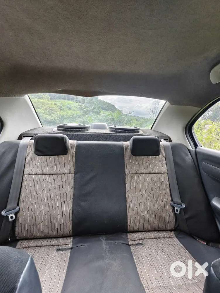 Swift Dzire Lxi 20111