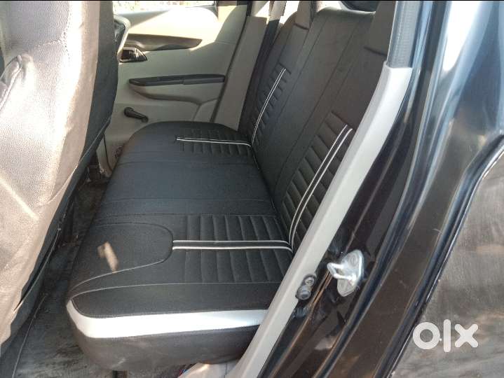 Mahindra Kuv 100, 2016, Petrol