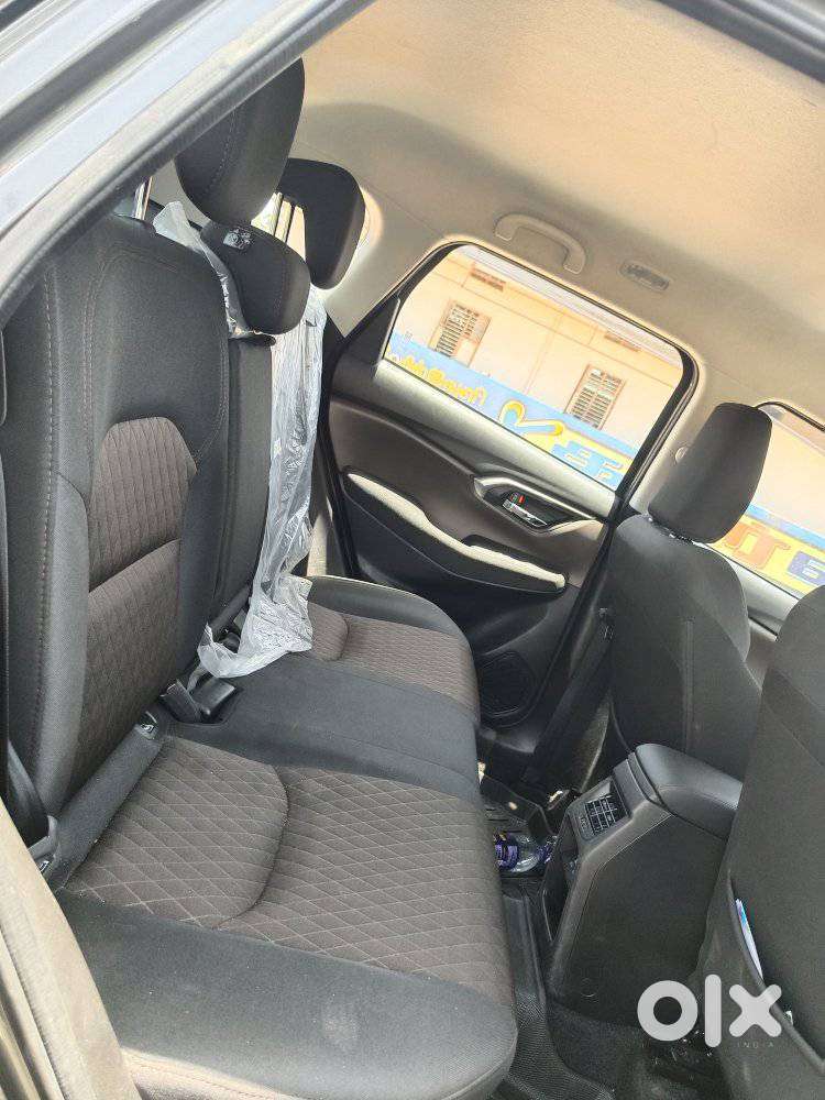 Toyota Urban Cruiser Hyryder S Hybrid Aero Edition, 2025, Petrol