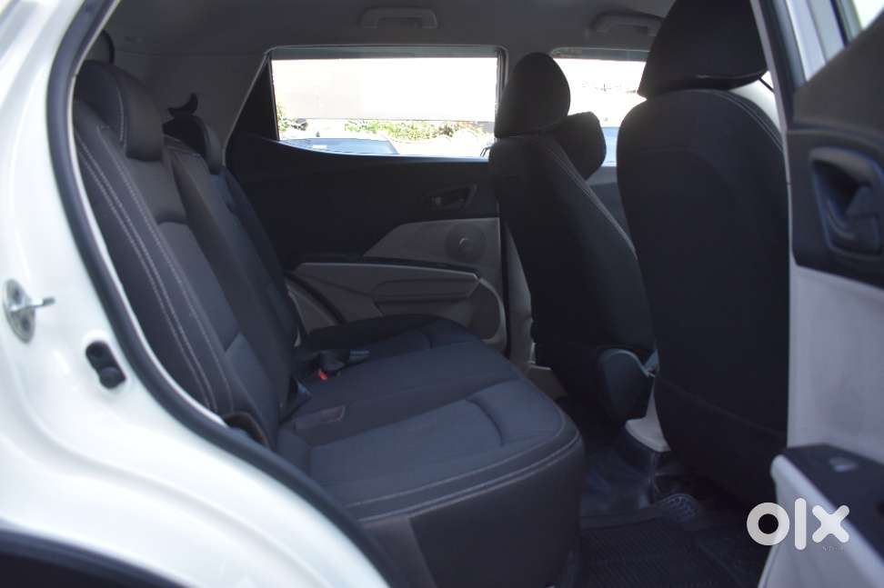 Mahindra Xuv300 W4 Diesel, 2023, Diesel