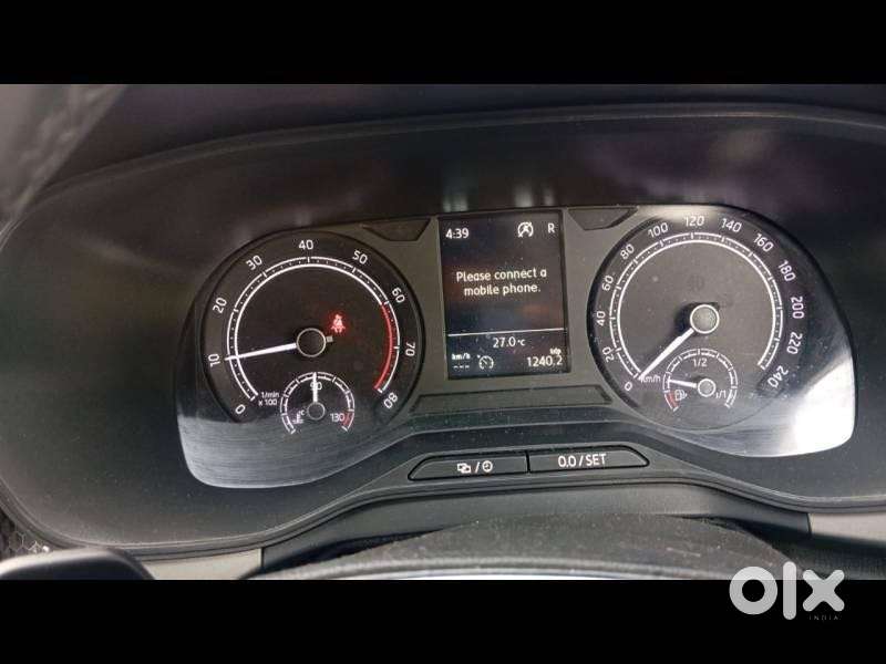 Ford Ecosport 1.5 Ti Vct Mt Titanium, 2016, Petrol