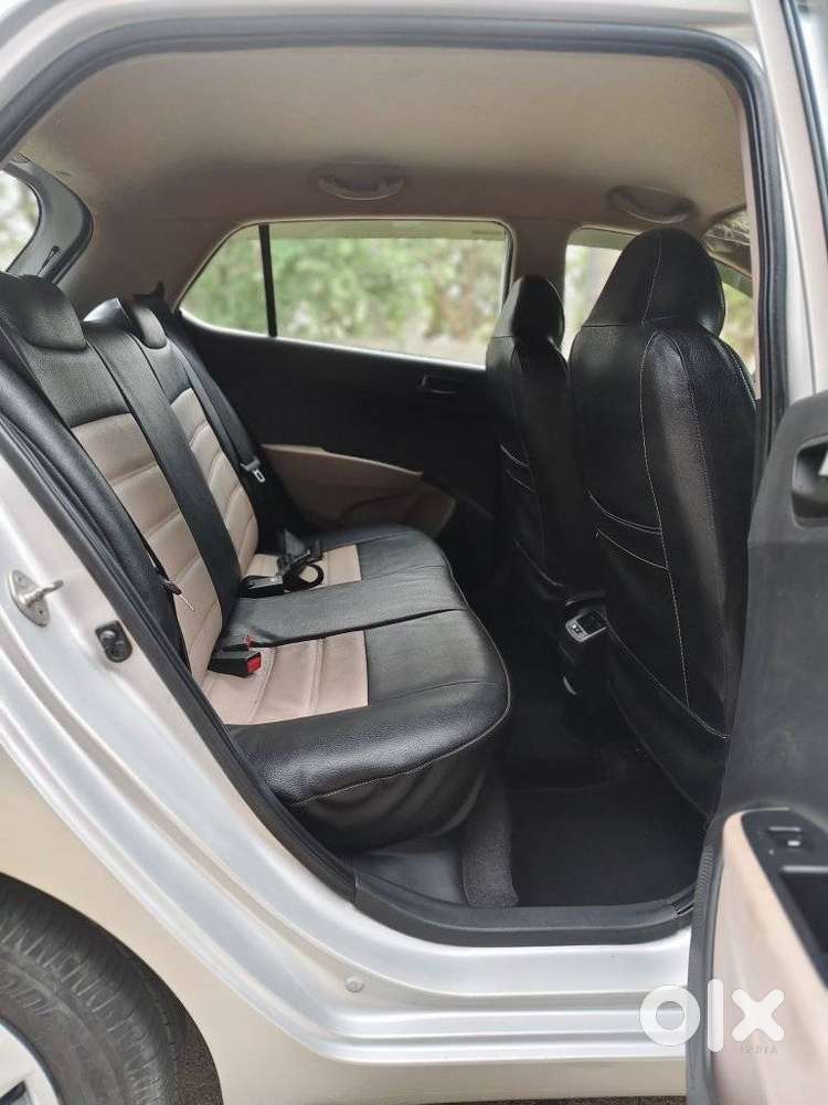 Hyundai Grand I10 2013-2016 Magna, 2014, Petrol