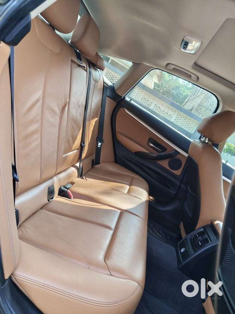 Bmw 3 Series Gt 320d Luxury Line, 2018, Diesel