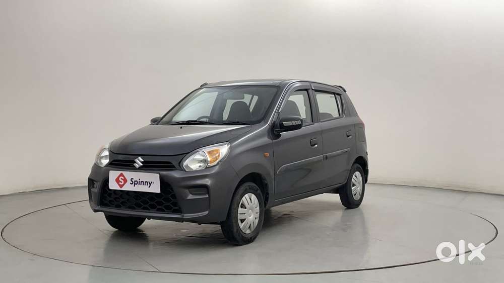 Maruti Suzuki Alto 800 2012-2016 Vxi, 2019, Petrol