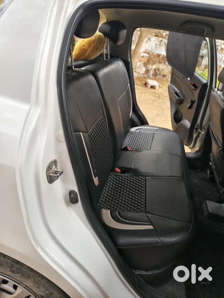 Maruti Suzuki Swift 2017 Petrol Well Maintained
