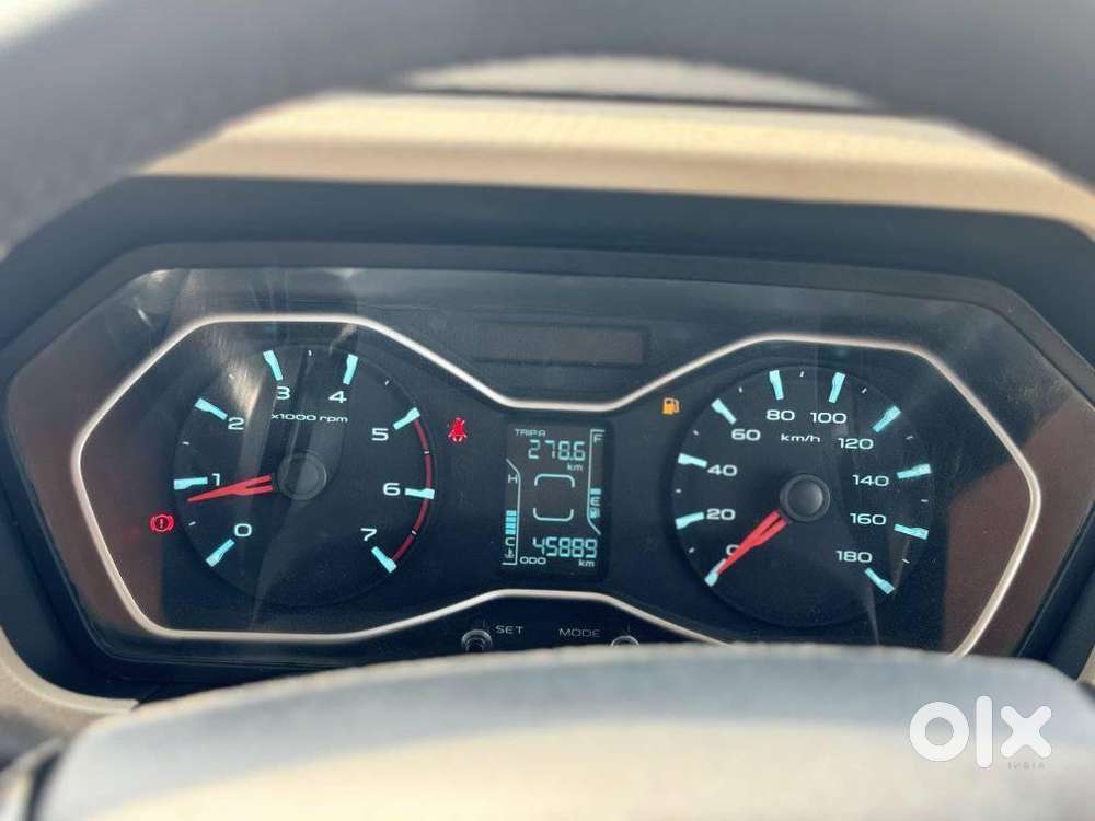 Mahindra Scorpio Classic 2.2 S 11 Mt 7 Str, 2023, Diesel