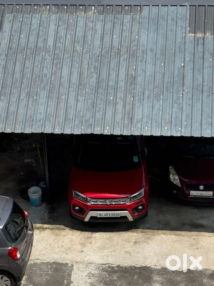 Maruti Suzuki Brezza 2020