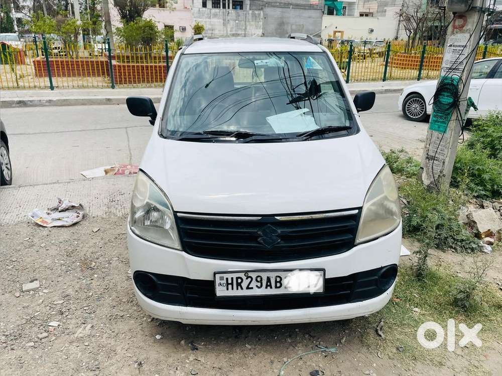 Maruti Suzuki 2011, Km Driven