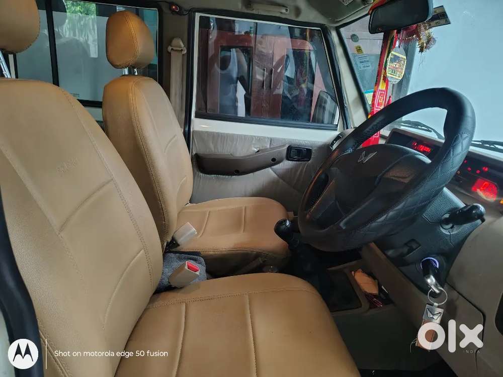 Mahindra Be 6 2023 Diesel 56000 Km Driven