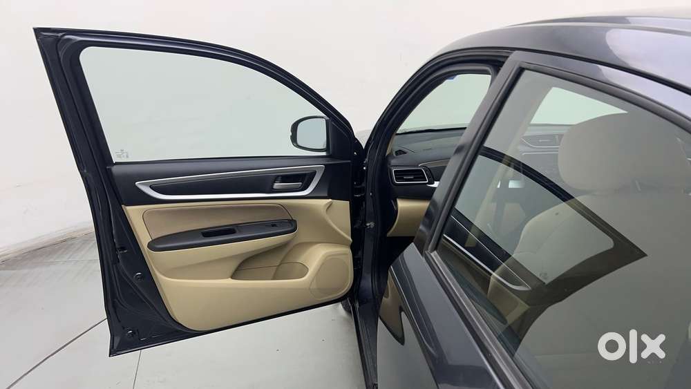 Honda Amaze S 1.2 Petrol Mt, 2022, Petrol