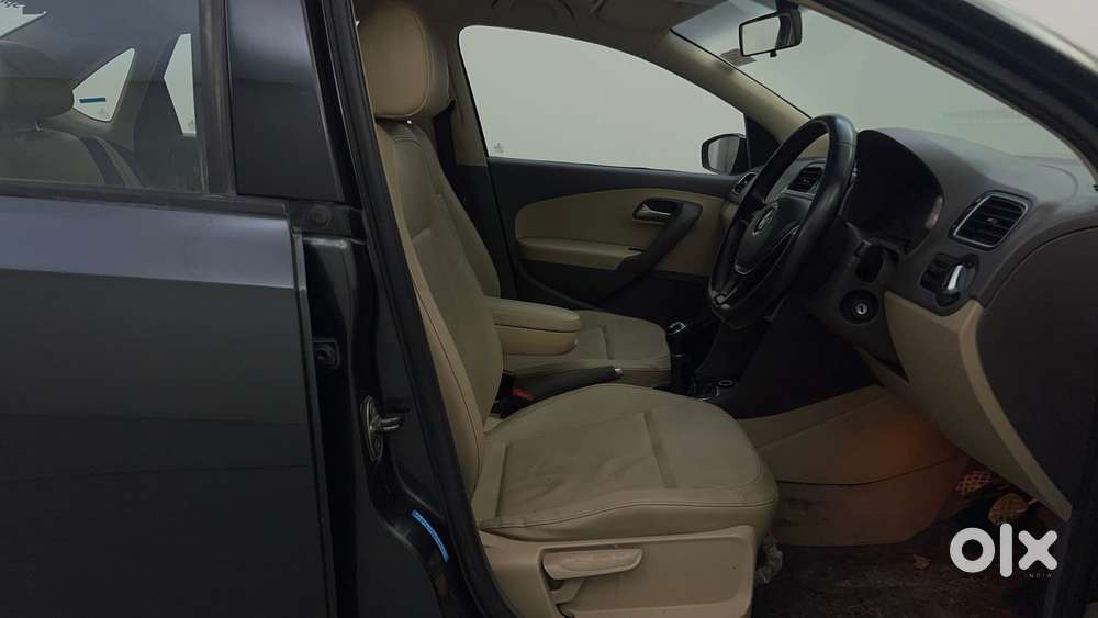 Volkswagen Vento 1.5 Tdi Highline, 2015, Diesel