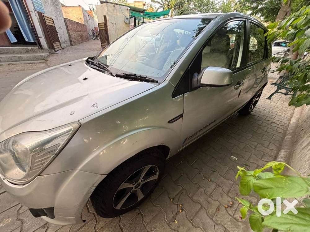 Ford Figo 2014 Diesel Well Maintained