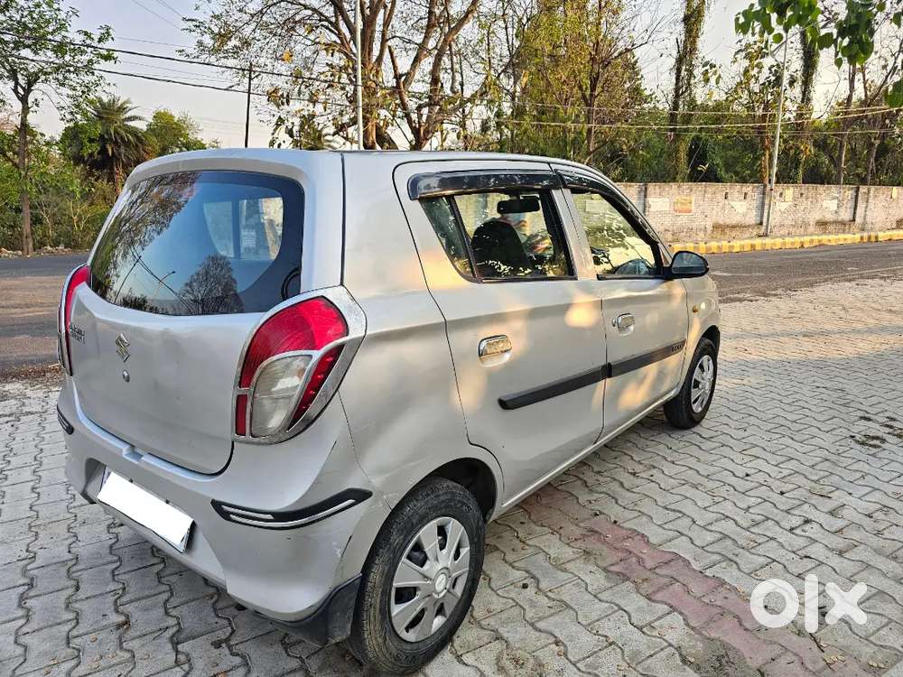 Maruti Suzuki Alto 800 2016 Petrol 75500 Km Driven