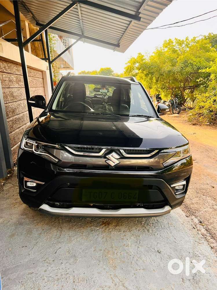 Maruti Suzuki Petrol Automatic 2024
