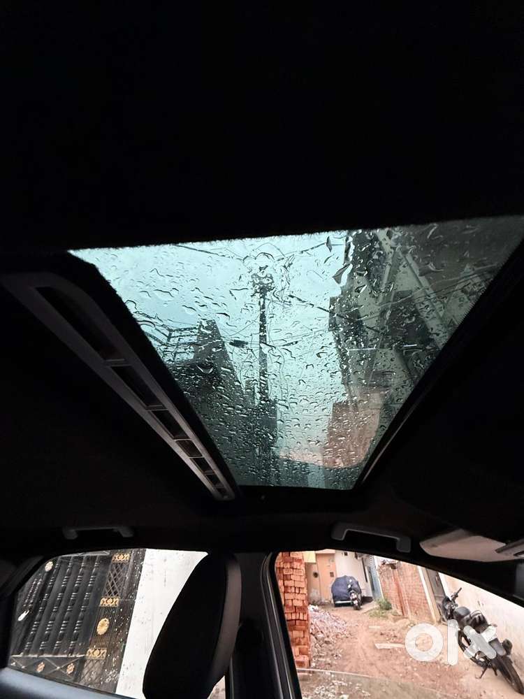 Ford Ecosport 1.5 Diesel Titanium, 2017, Diesel