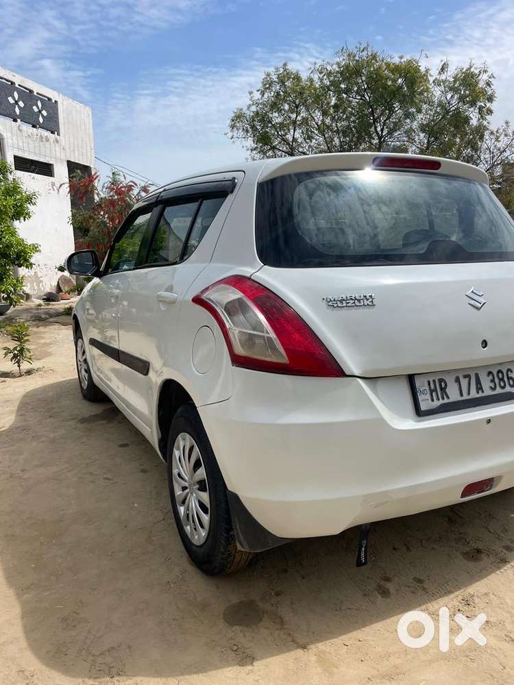 Maruti Suzuki Swift 2016 Diesel 92000 Km Driven