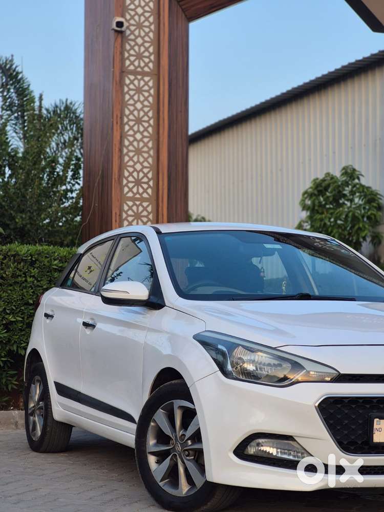 Hyundai Elite I20 1.4 Crdi Asta (o), 2015, Diesel