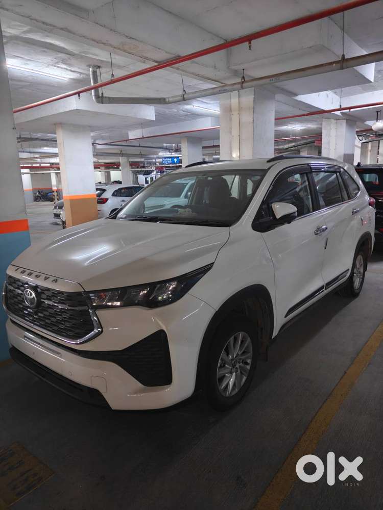 Innova Hycross Gx Optional Available For Sale