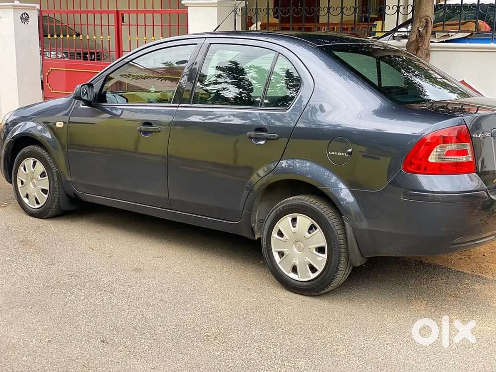 Ford Fiesta Classic 2014 Diesel Good Condition
