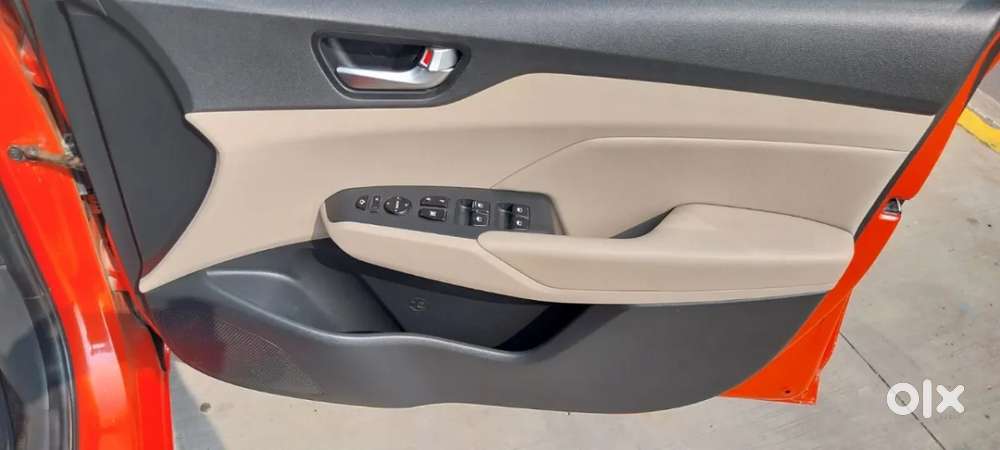 Hyundai Verna 1.6 Sx (o) Crdi, 2018, Diesel