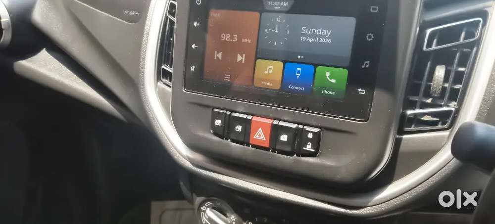 Maruti Suzuki Celerio 2024 Petrol 14283 Km Driven