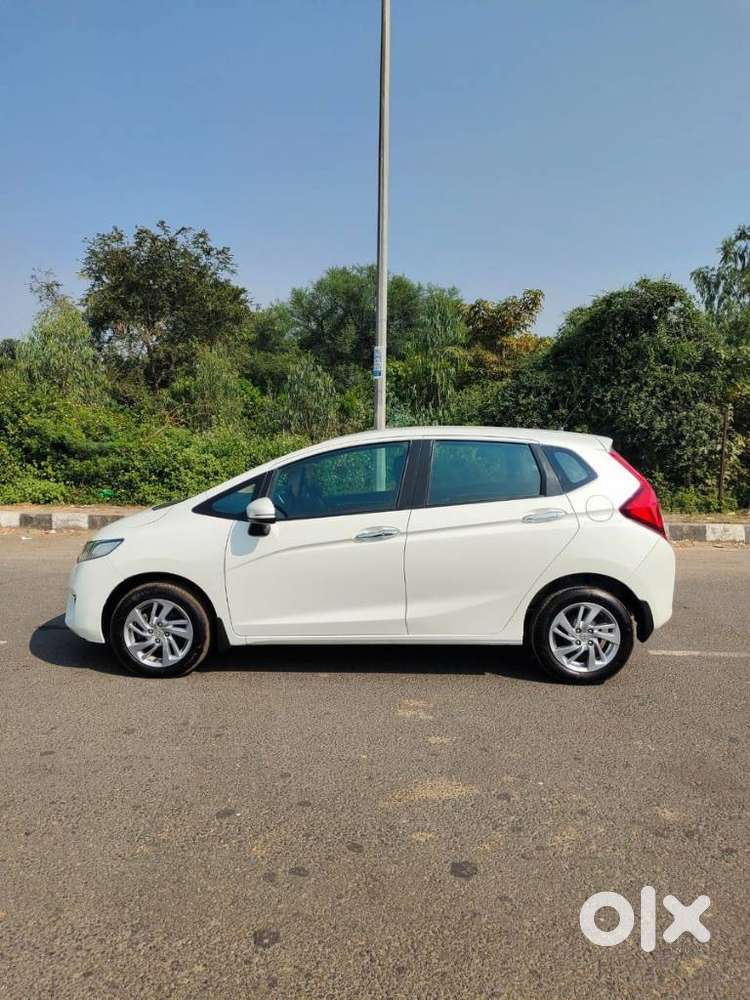 Honda Jazz Vx Mt I-dtec, 2018, Diesel
