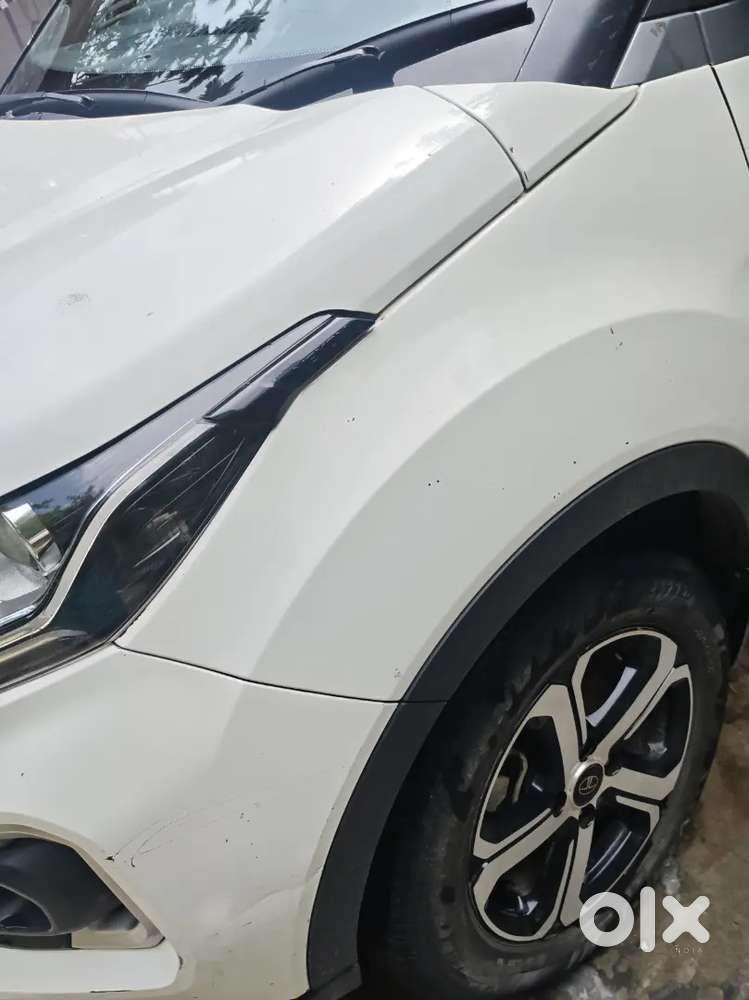 Tata Nexon 2022 Petrol 51000 Km Driven