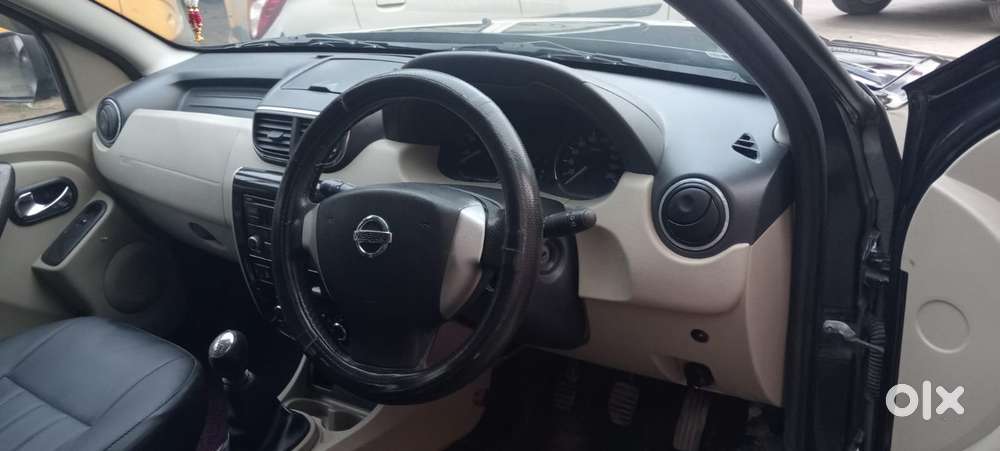 Nissan Terrano Xv D Thp Premium 110 Ps, 2015, Diesel