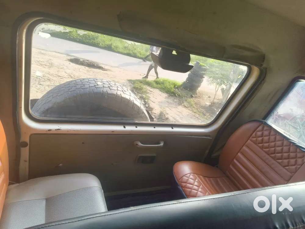 Mahindra Bolero Di A/c 2015 Diesel 110000 Km Drivenī