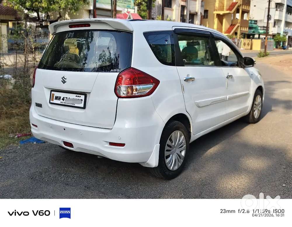 Maruti Suzuki Ertiga 2016 Diesel 95000 Km Driven