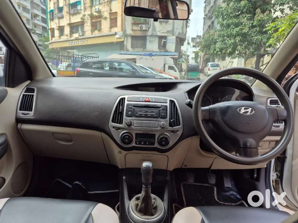 Hyundai I20 2012 Diesel 111000 Km Driven