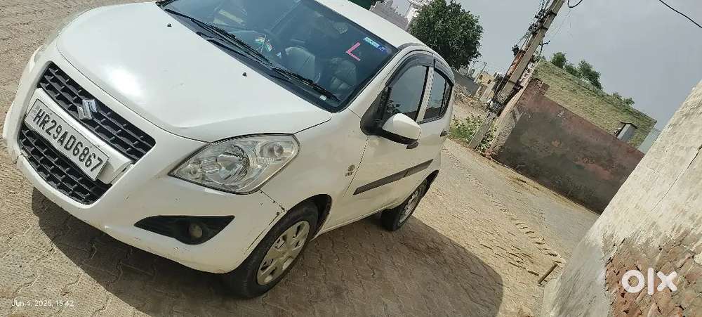 Excellent Engine Condition And Well Maintained Car