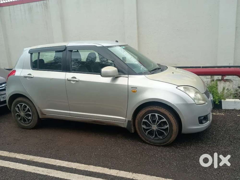 Maruti Suzuki Swift Diesel 2009