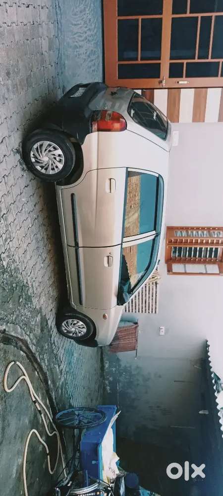 Maruti Suzuki Alto 2007 Petrol 65000 Km Driven