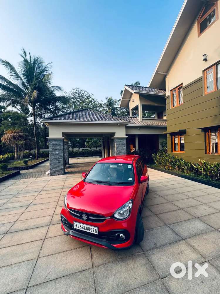 Maruti Suzuki Celerio 2022 Petrol 34800 Km Driven