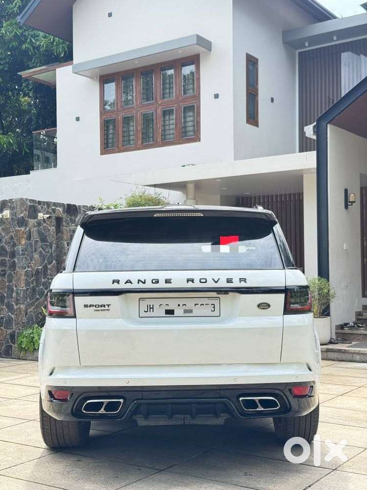 Land Rover Range Se 3.0 Diesel, 2016, Diesel