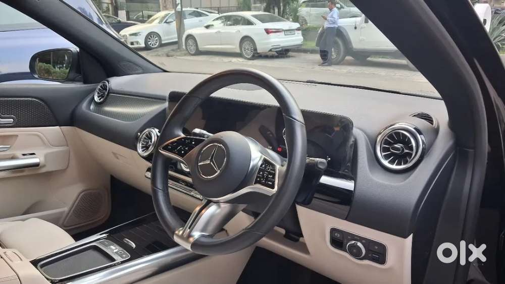 Mercedes-benz Gla 200, 2026, Petrol