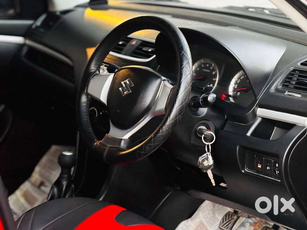 Maruti Suzuki Swift 2011-2014 Star Vxi, 2011, Petrol