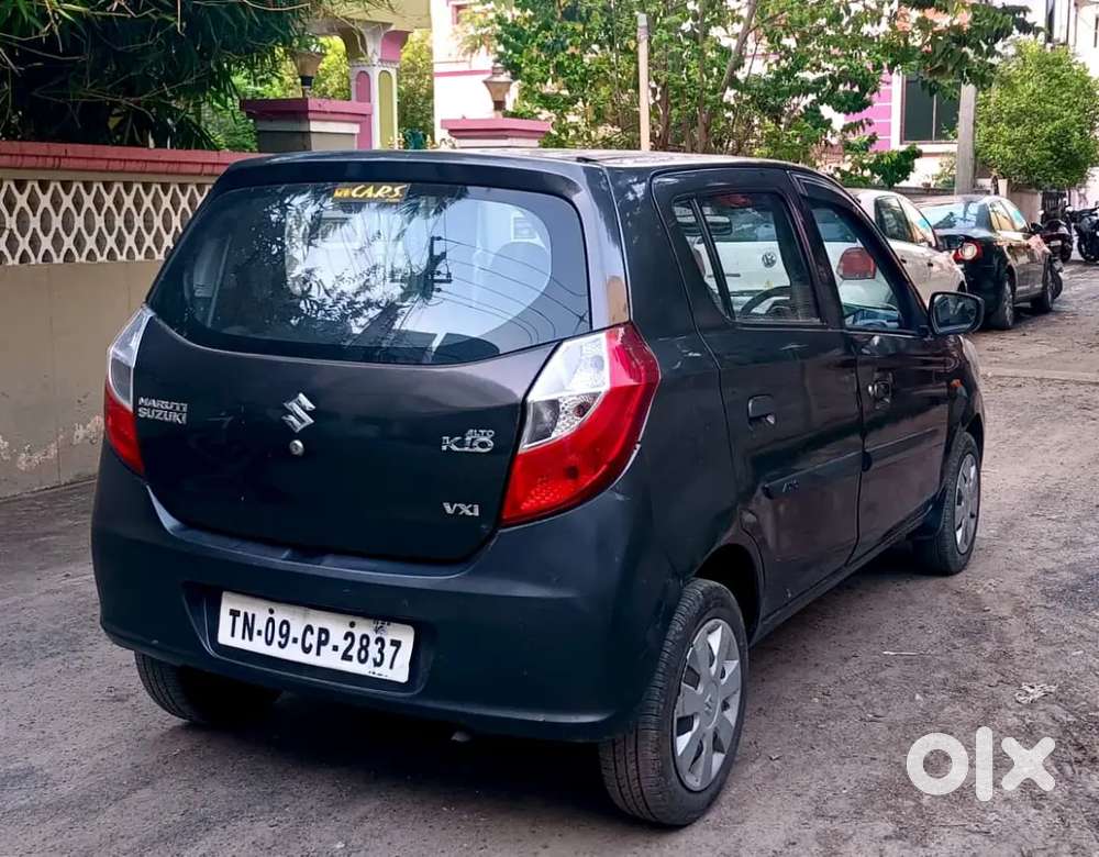 2018 Single Owner Vxi 60000 Kms Tyres New Ac Ps Pw