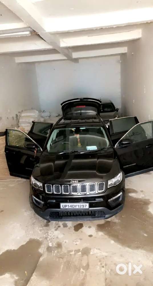 Jeep Compass 1.4 Sport 2019