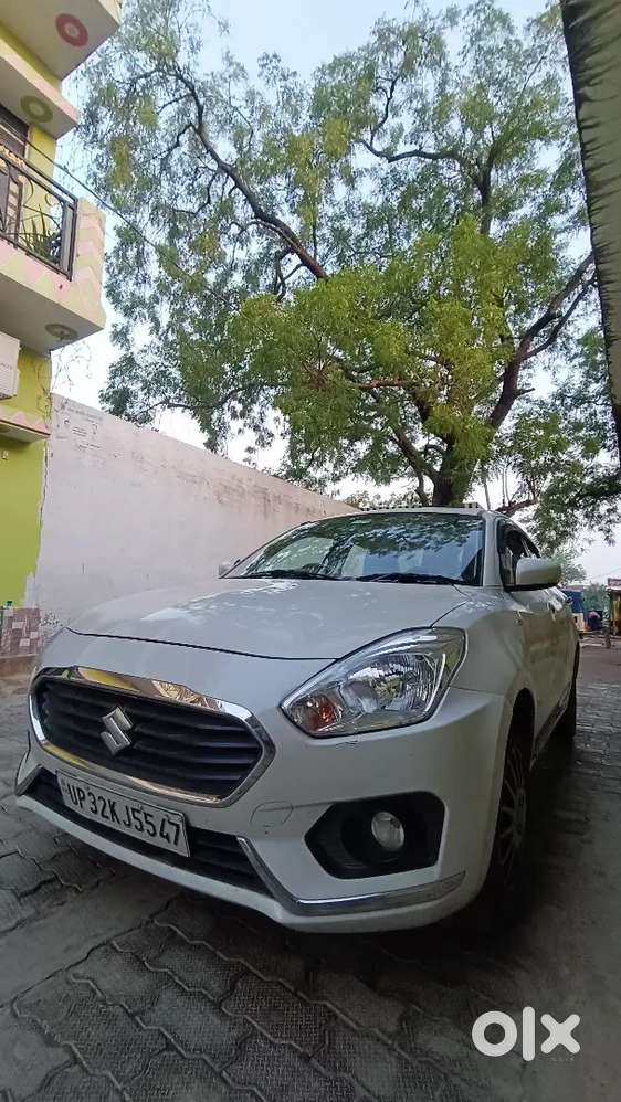 Maruti Suzuki Dzire 2018 Diesel