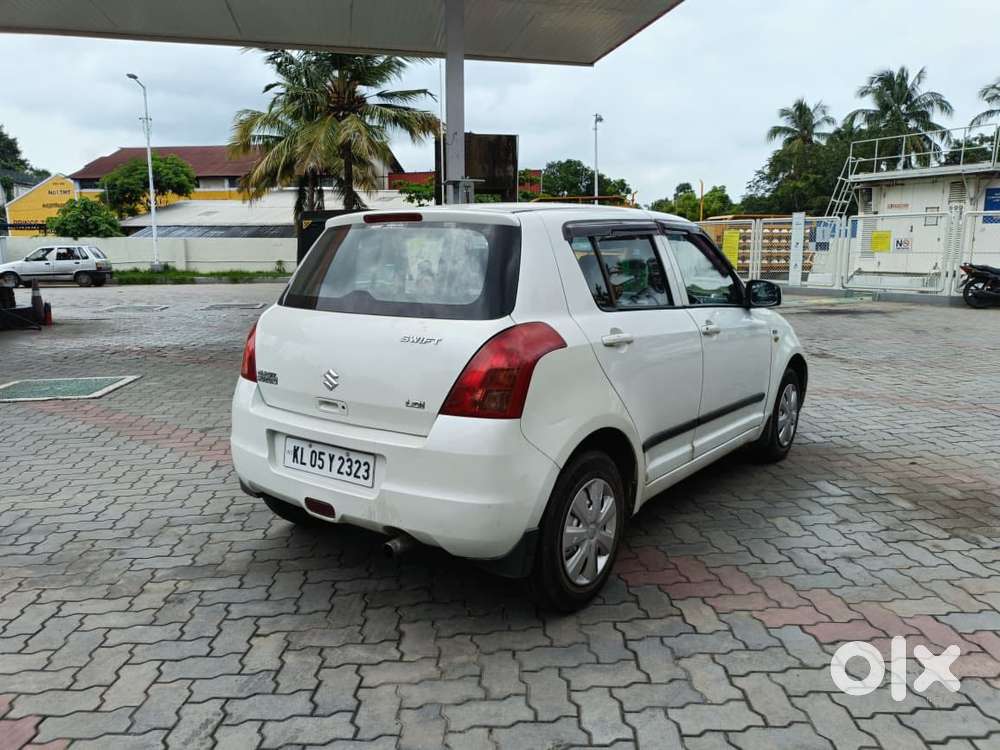 Maruti Suzuki Swift Ldi Optional, 2007, Diesel