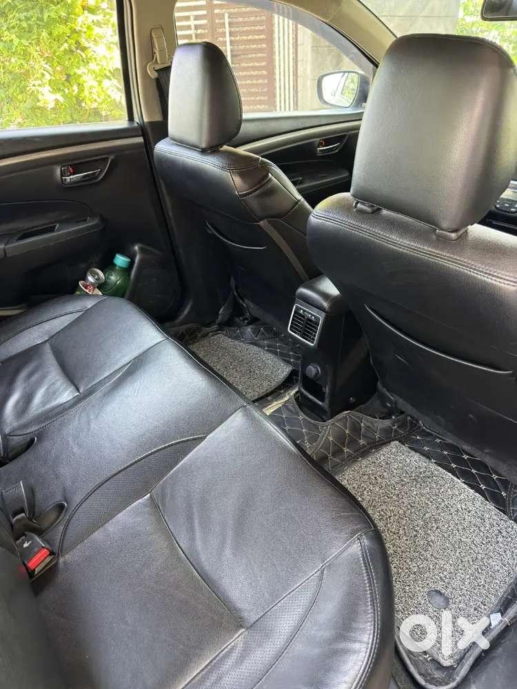 Maruti Suzuki Ciaz 2016